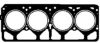 GLASER H04963-00 Gasket, cylinder head